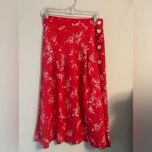 TRF Zara Skirt- size small